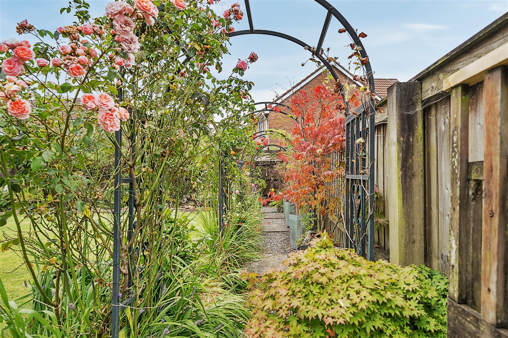 Masefield Way, Sketty, Swansea